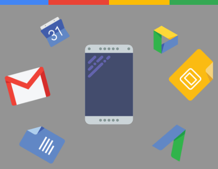 Je Zakelijke E Mail Via Google Suite Nedfinity Small