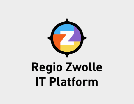 Nedfinity Is Founding Partner Van Regio Zwolle It Platform Nedfinity Small