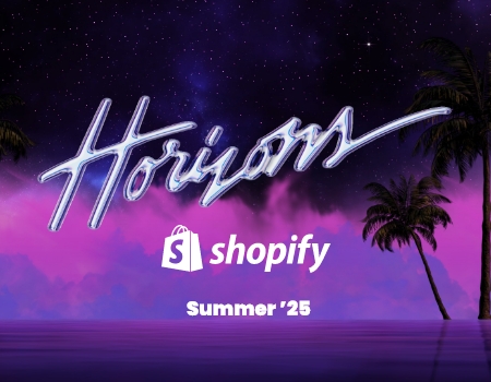 Shopify updates zomer 2025: wat je moet weten