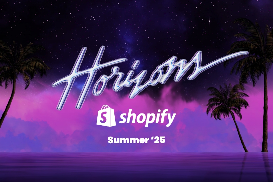 Shopify updates zomer 2025: wat je moet weten