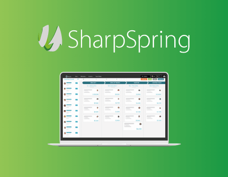 Sharpspring Marketing Automation Tips Nedfinity Small