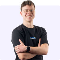 Lennard van der Velde