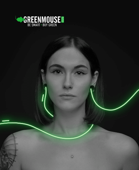 Greenmouse