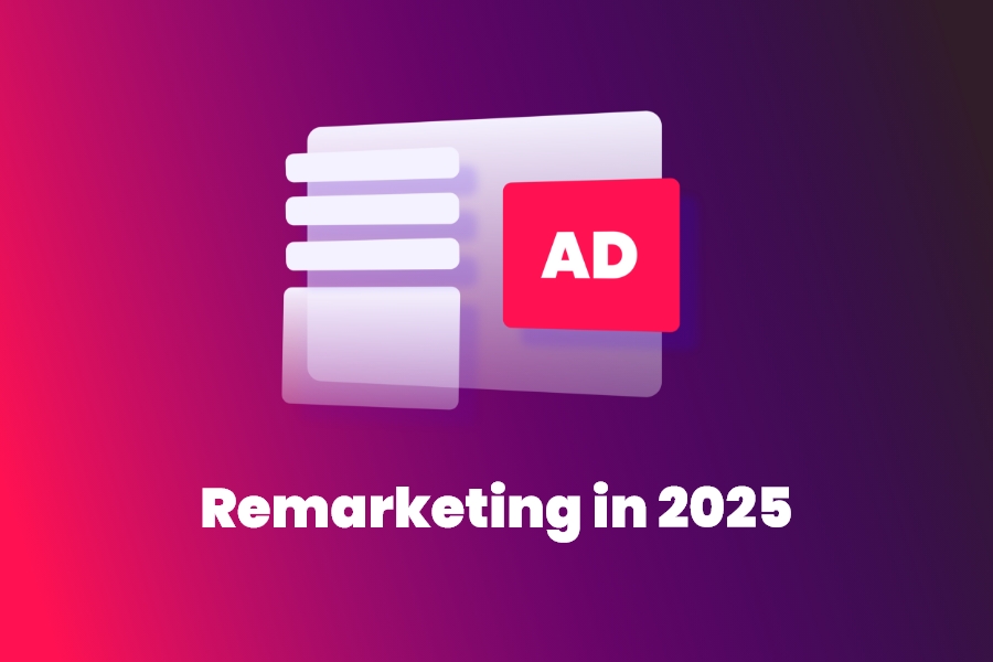Remarketing in 2025: zo zet je Google Ads effectief in