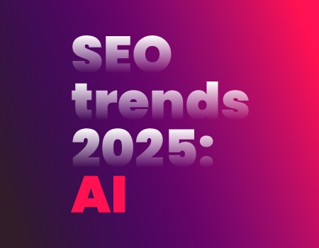 SEO trends 2025: zo verandert AI het SEO-landschap
