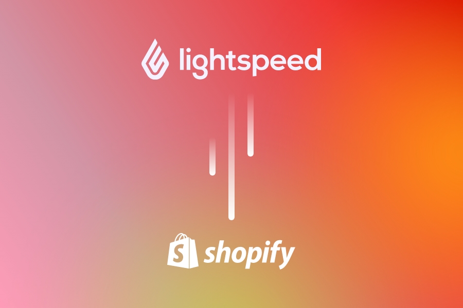 Waarom steeds meer ondernemers overstappen van Lightspeed naar Shopify