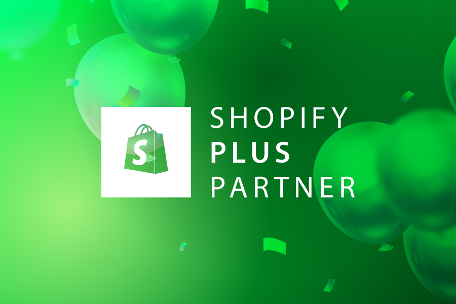 Nieuwe mijlpaal: Nedfinity behoort tot de officiële Shopify Plus Partners van Nederland