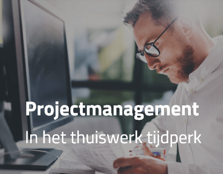 Projectmanagement In Het Thuiswerk Tijdperk Nedfinity Small
