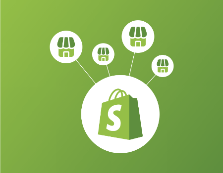 Multistore In Shopify Small