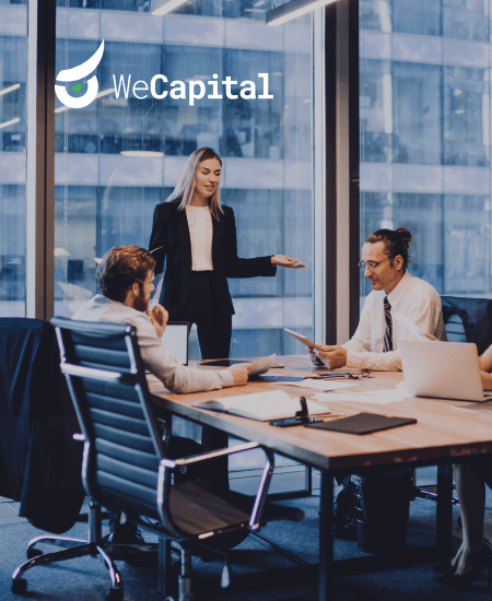 Wecapital