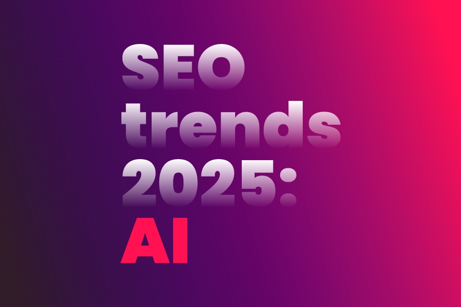 SEO trends 2025: zo verandert AI het SEO-landschap
