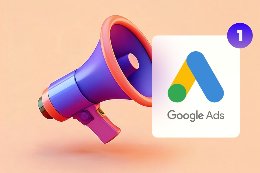 Belangrijkste Google Ads-updates in 2025: wat je moet weten