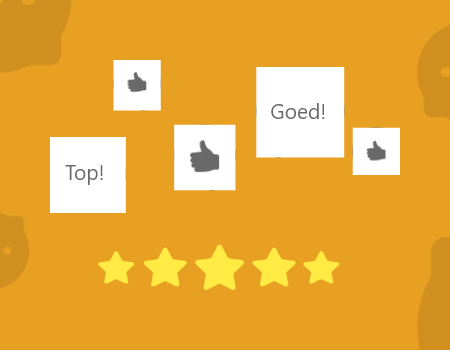 De Waarde Van Klantenbeoordelingen Nedfinity Small