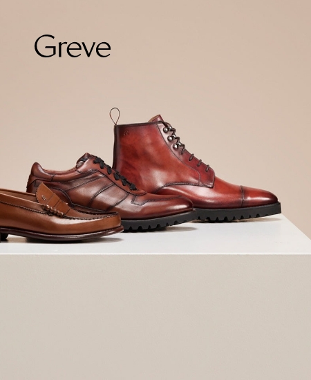 Greve versterkt online merkbeleving met Shopify en ERP-koppeling