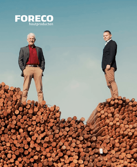 Foreco, Innovatief In Hout