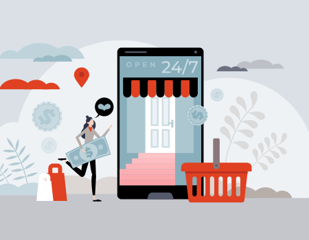 Professionele Webshop Nedfinity Small