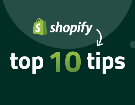 Shopify Top 10 Tips Nedfinity Small