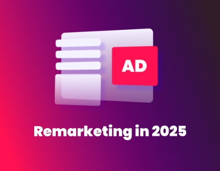 Remarketing in 2025: zo zet je Google Ads effectief in
