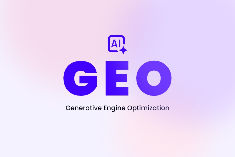 De toekomst van online vindbaarheid: alles over Generative Engine Optimization