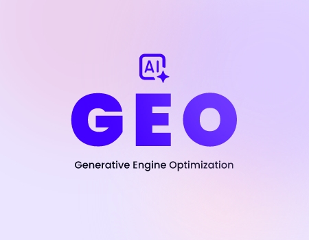 Generative Engine Optimization blog
