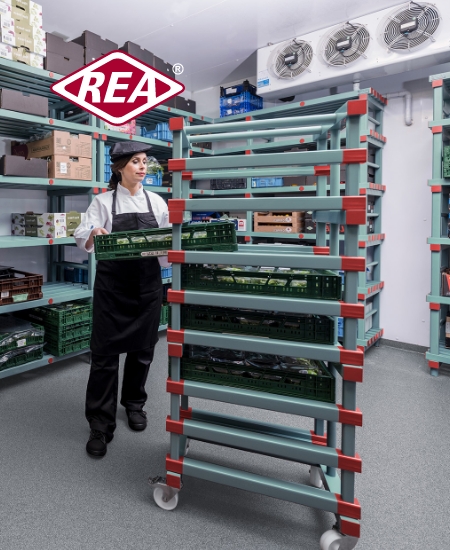 Get confident. Go fast.