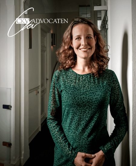 Online Leads Voor CKV Advocaten