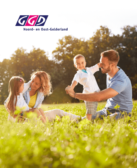GGD Noord & Oost Gelderland