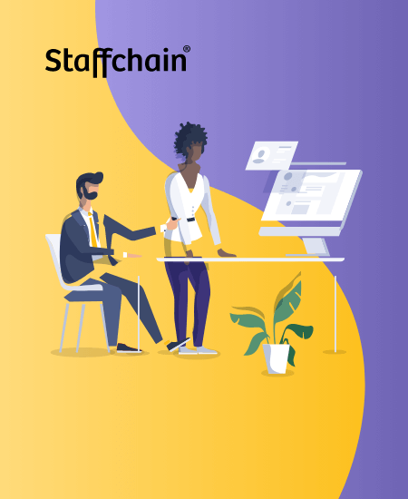 Staffchain